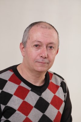 Simon Michel 