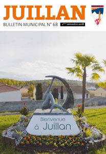 Juillan - Ville des Hautes-Pyrénées - Bulletin Municipal – 2ème semestre 2018