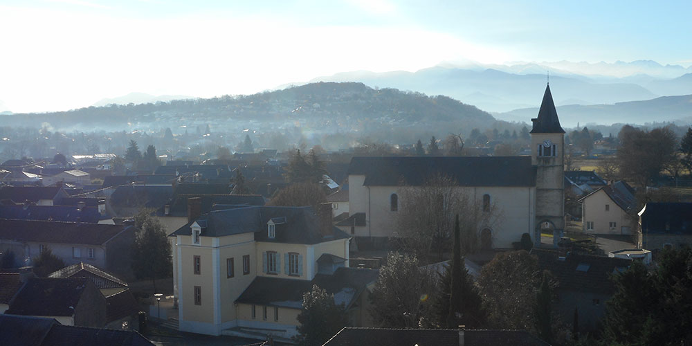 Juillan - Ville des Hautes-Pyrénées - Découvrir Juillan