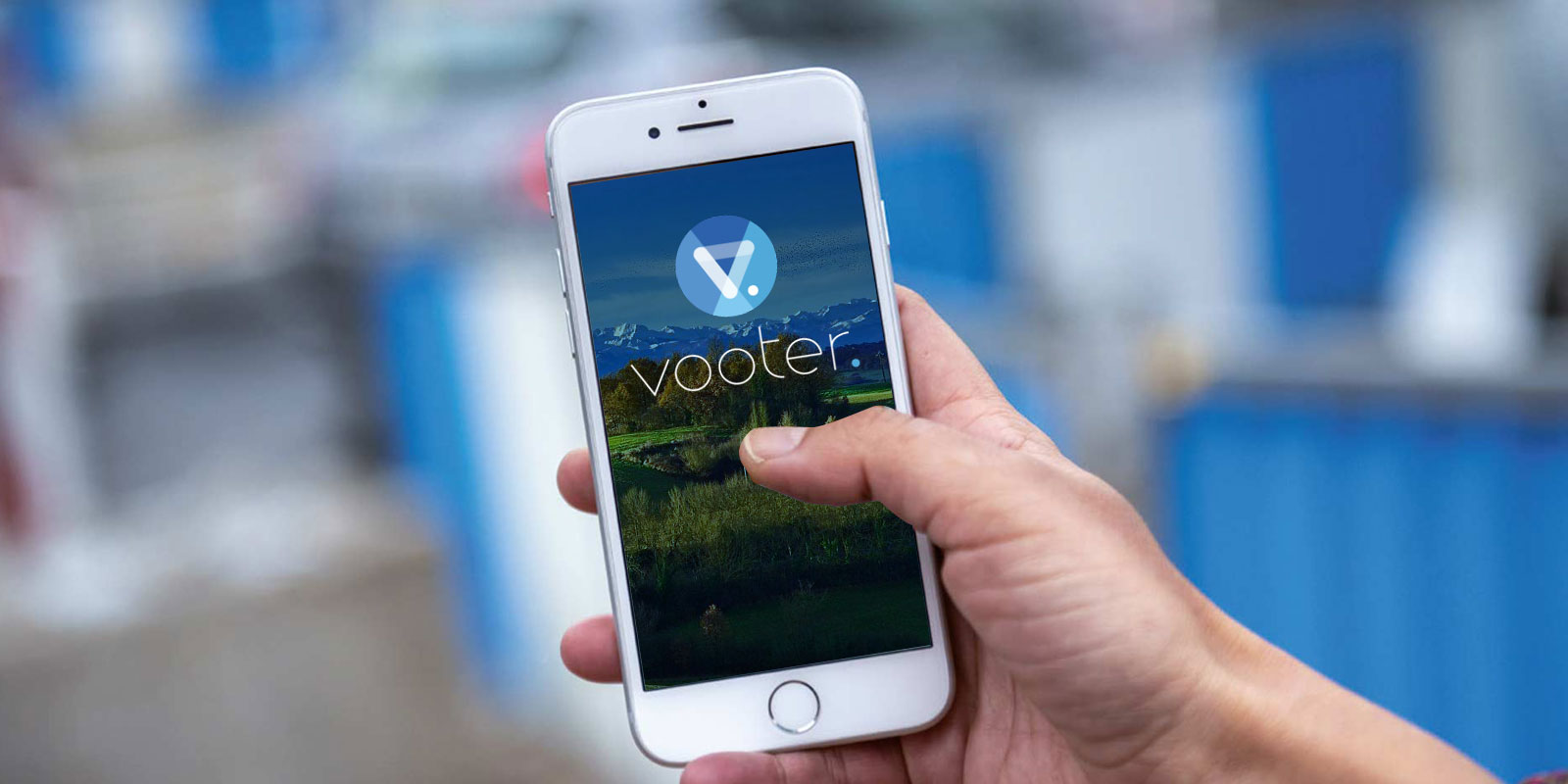 Juillan se dote d’une application dédiée à la consultation et à l’information des habitants en continu !