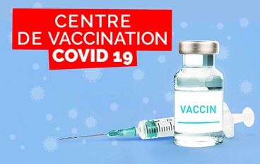 Juillan - Ville des Hautes-Pyrénées - Transport centre vaccination COVID-19