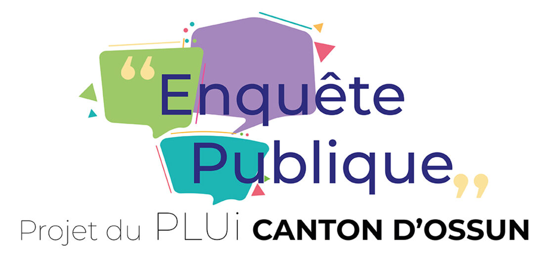 Enquête publique