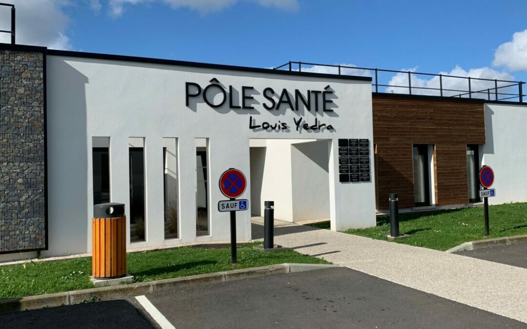 Centre de santé