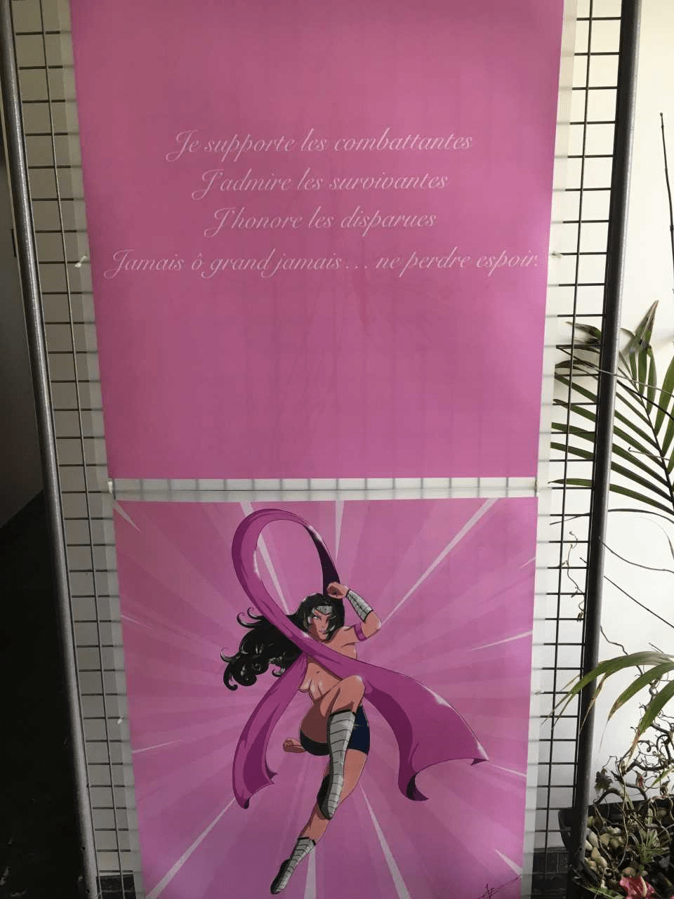 octobre rose 1