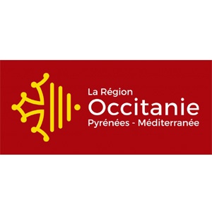 Logo Région Occitanie