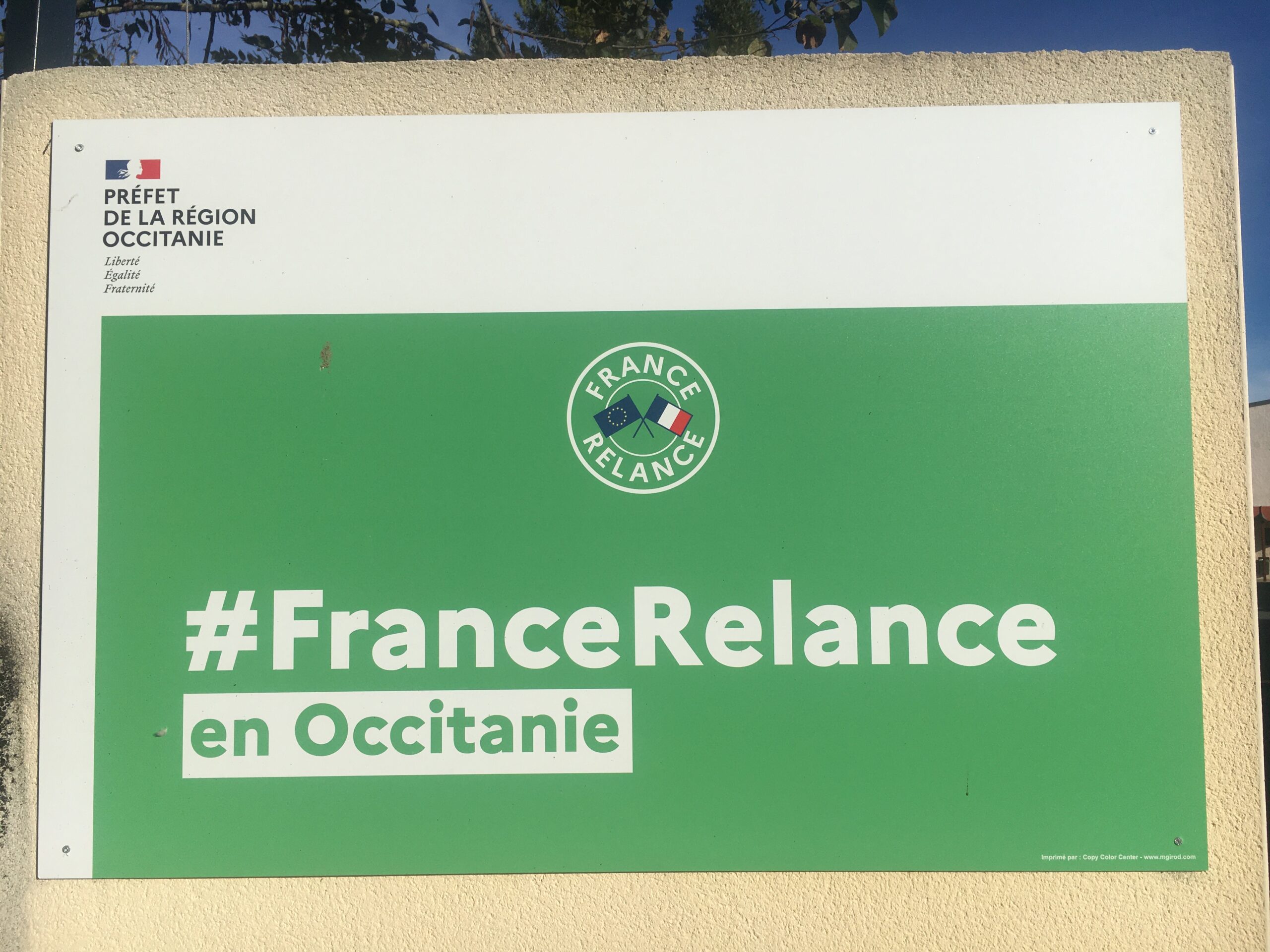 Logo préfecture