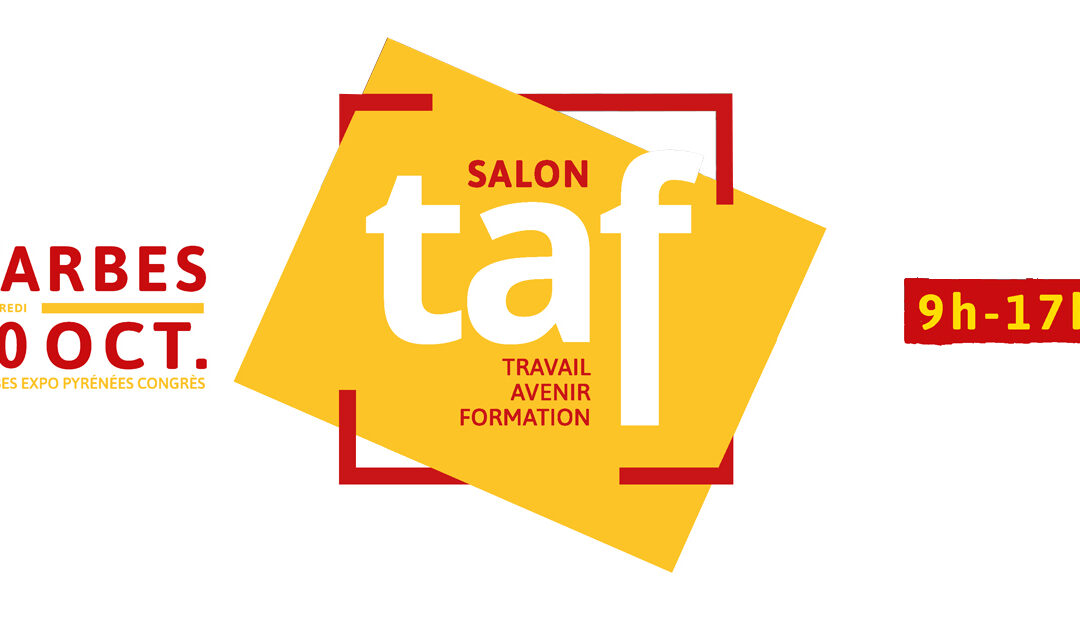 Salon TAF à Tarbes
