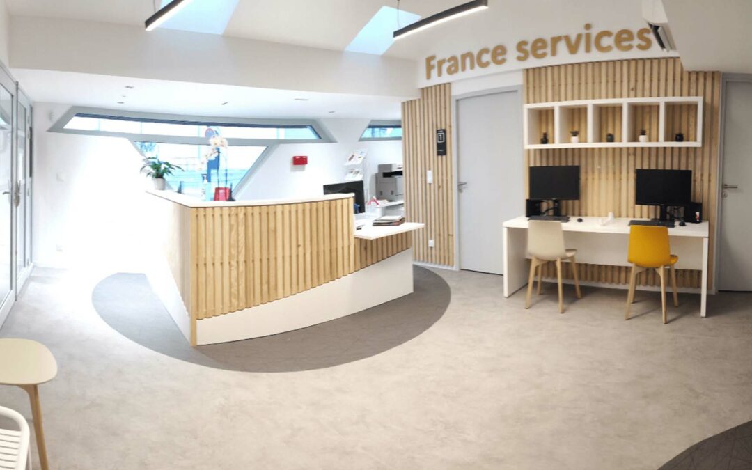 France services