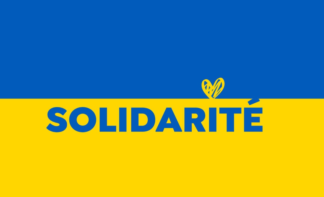 Dons pour l’Ukraine