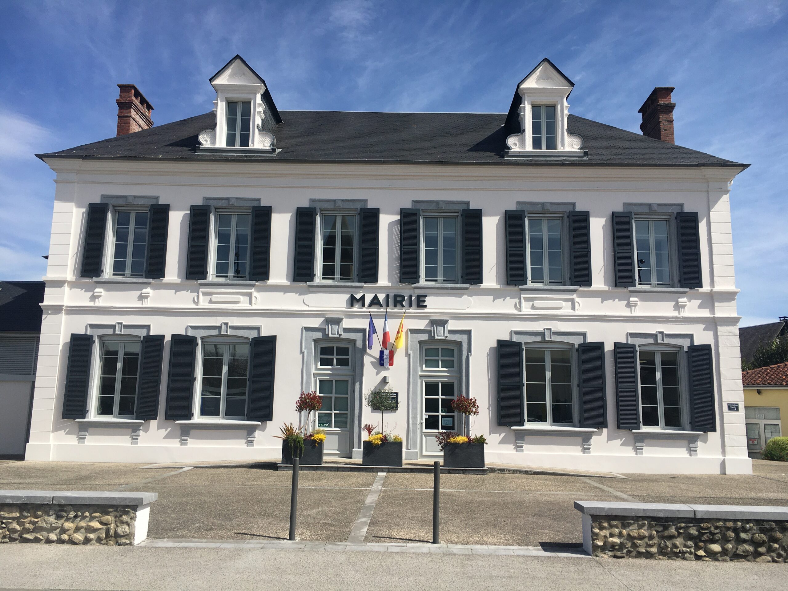 Votre mairie