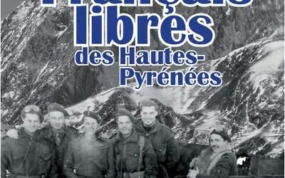 Exposition consacrée aux Français libres