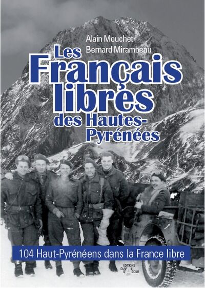 Juillan - Ville des Hautes-Pyrénées - Exposition consacrée aux Français libres
