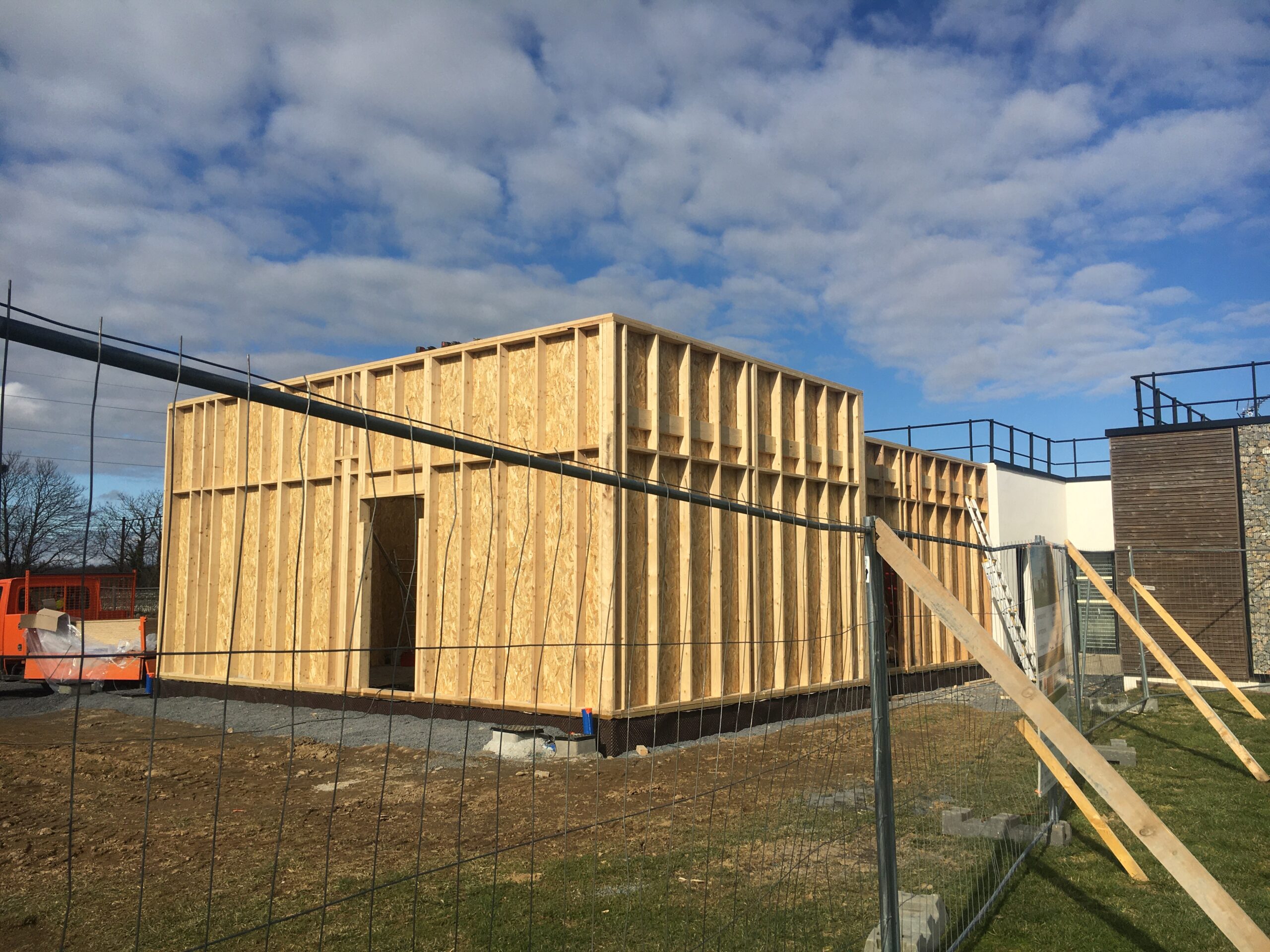 extension pôle santé 4