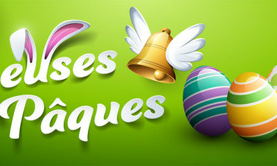 Chasse aux oeufs