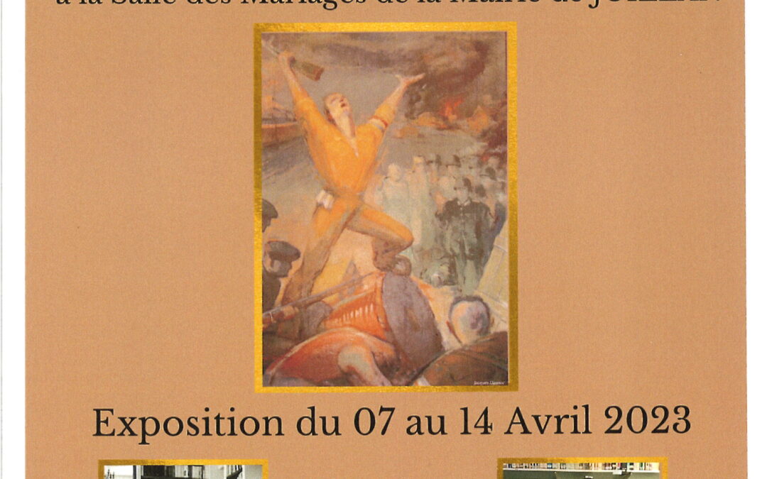 Exposition : La libération dans les Hautes-Pyrénées