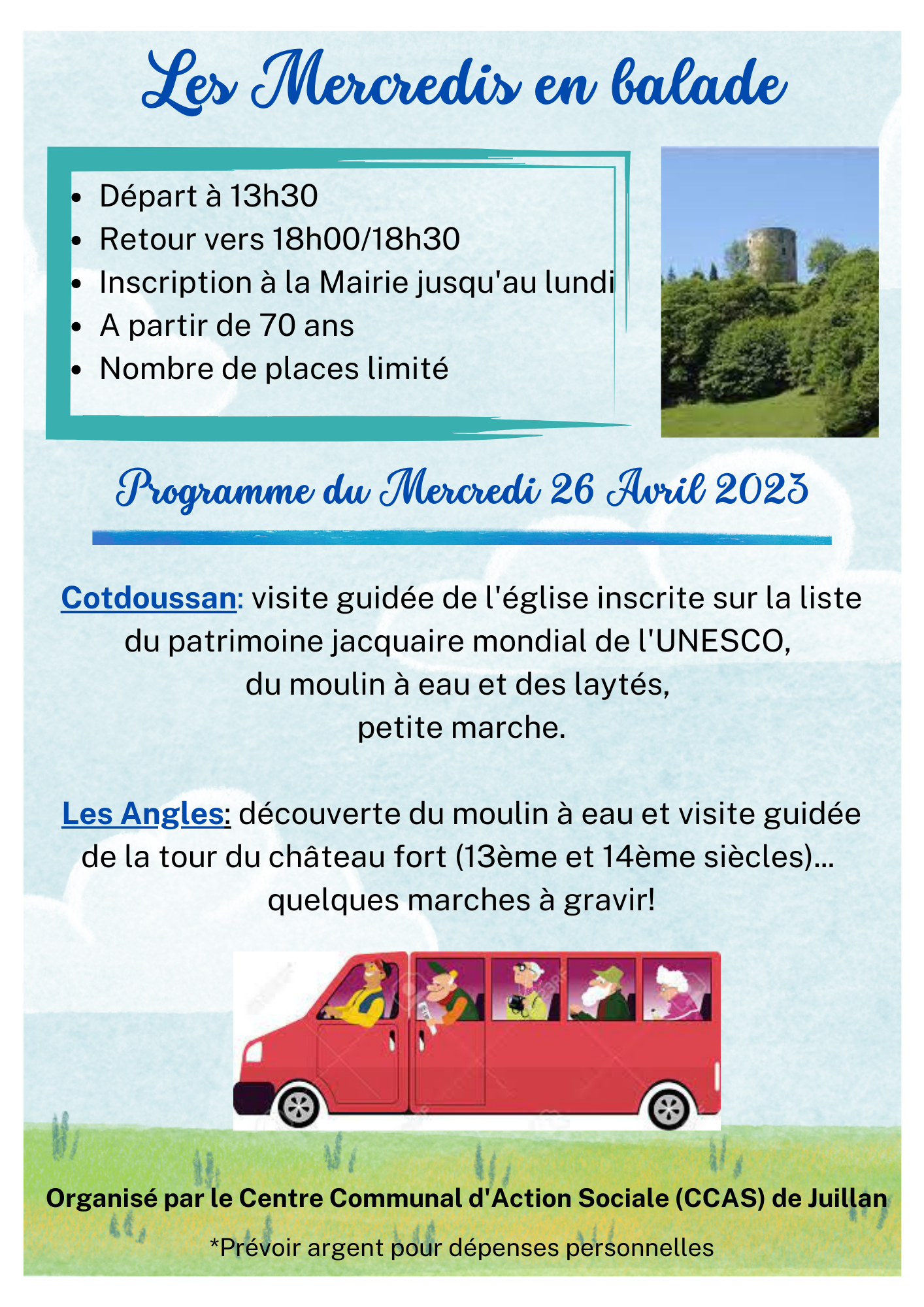 _Les mercredis en balade 26 04 23