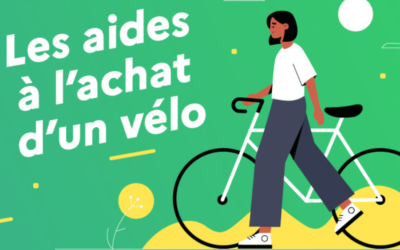 Aides Bonus Vélo