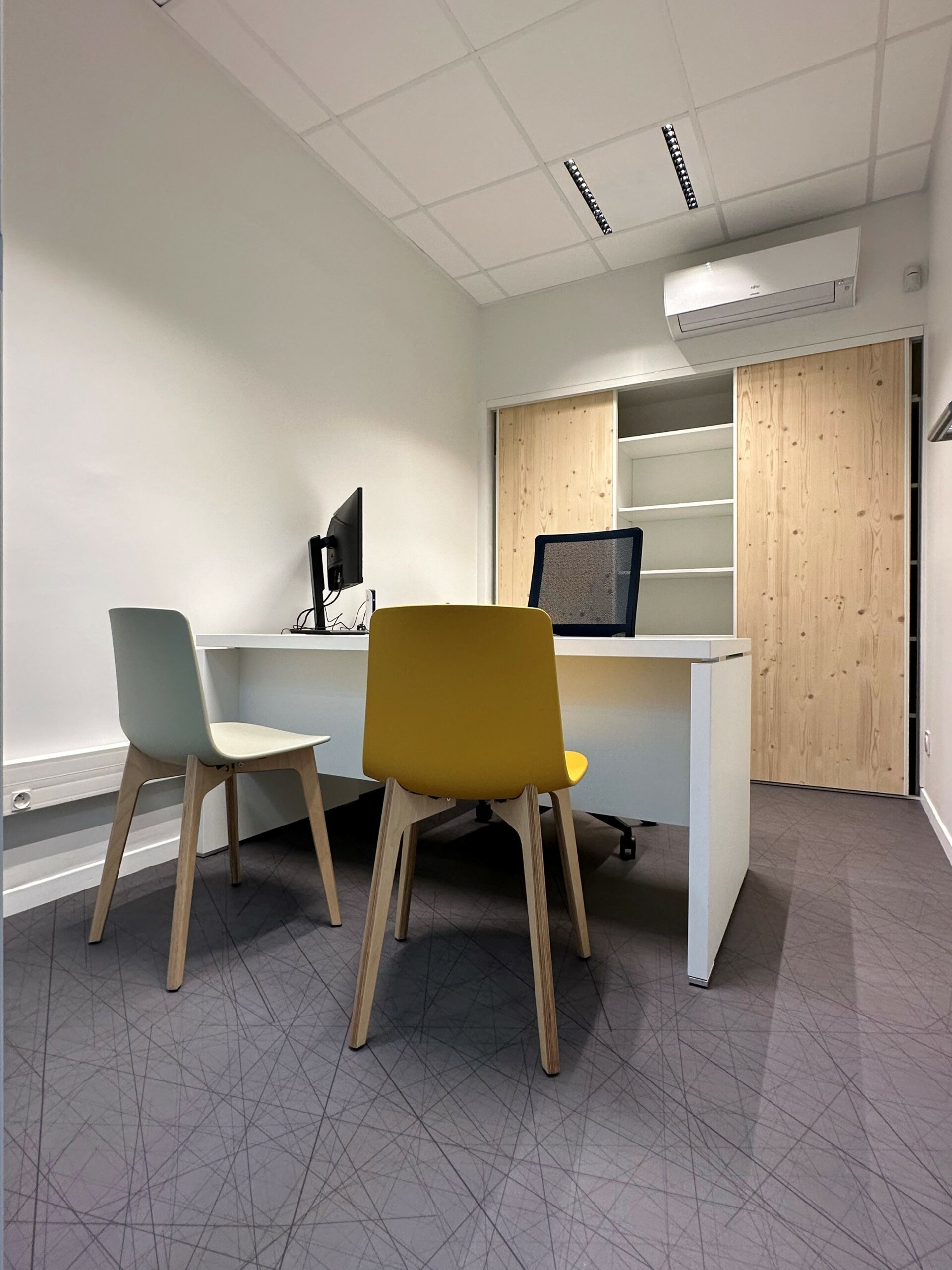 BUREAU