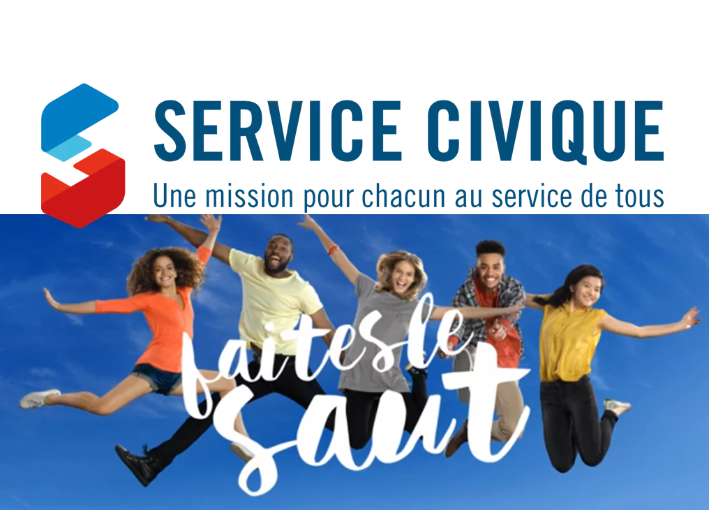 Juillan - Ville des Hautes-Pyrénées - Service civique – école de Juillan