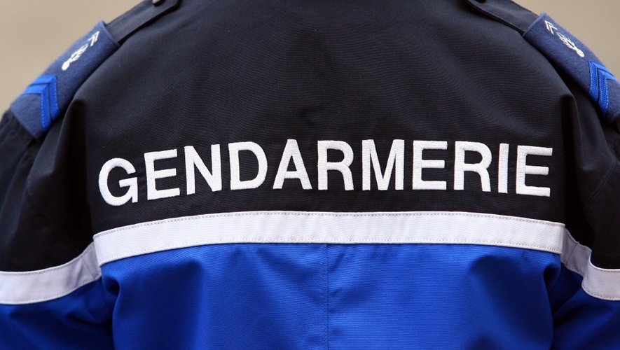 Brigade de gendarmerie sur Juillan