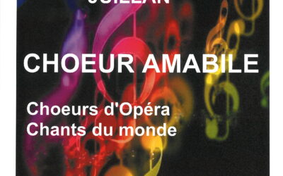 Chœur amabile
