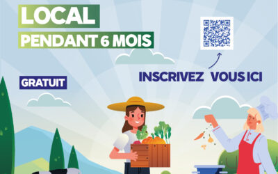 Défi locavore 2025