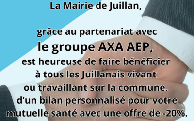 Partenariat AXA