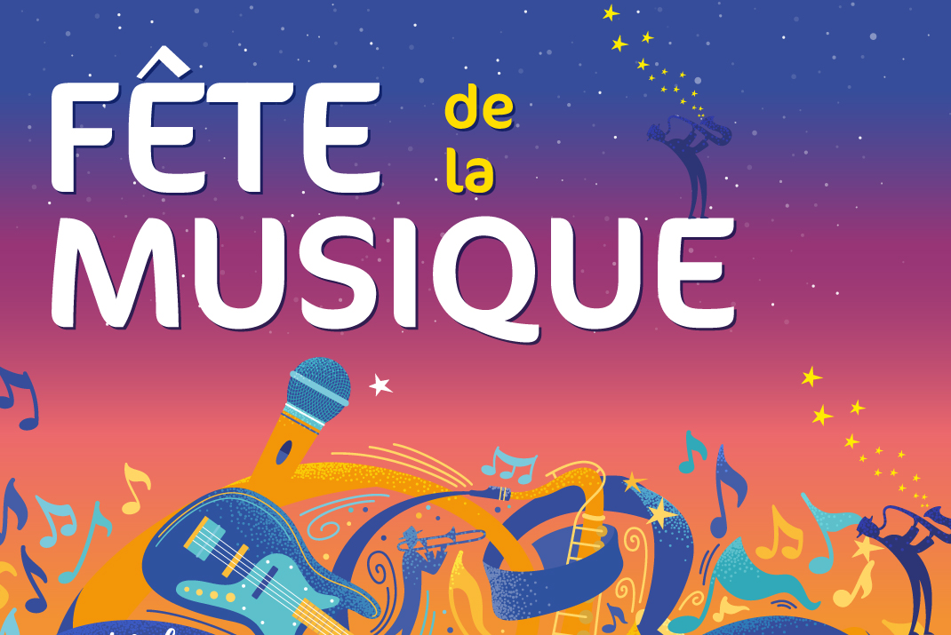 Juillan - Ville des Hautes-Pyrénées - Fête de la Musique- Halle Gaston MIQUEU