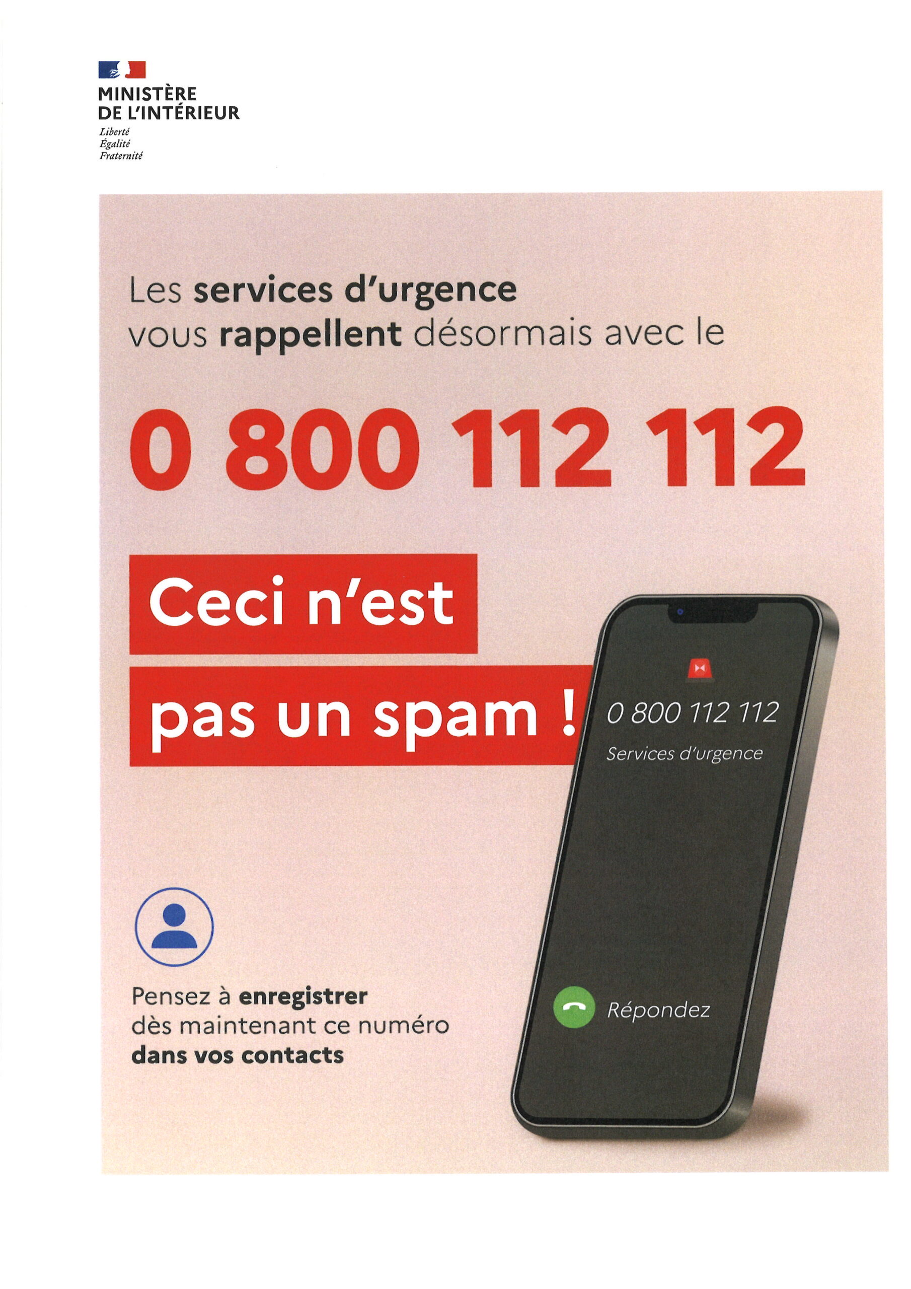 Juillan - Ville des Hautes-Pyrénées - Rappel d’urgence