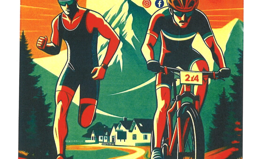DUATHLON