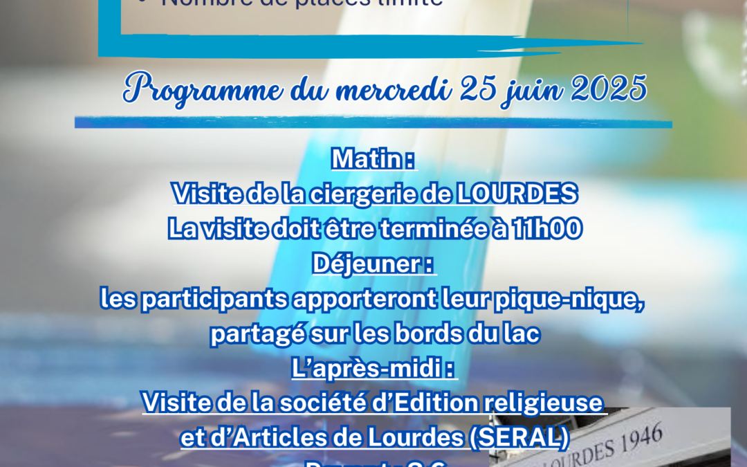 les mercredis en balade du 25 juin