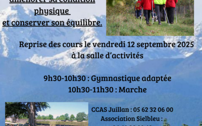Ateliers Siel bleu