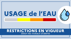 Juillan - Ville des Hautes-Pyrénées - Situation d’ALERTE RENFORCÉE usage Eau Potable dans le département des Hautes-Pyrénées