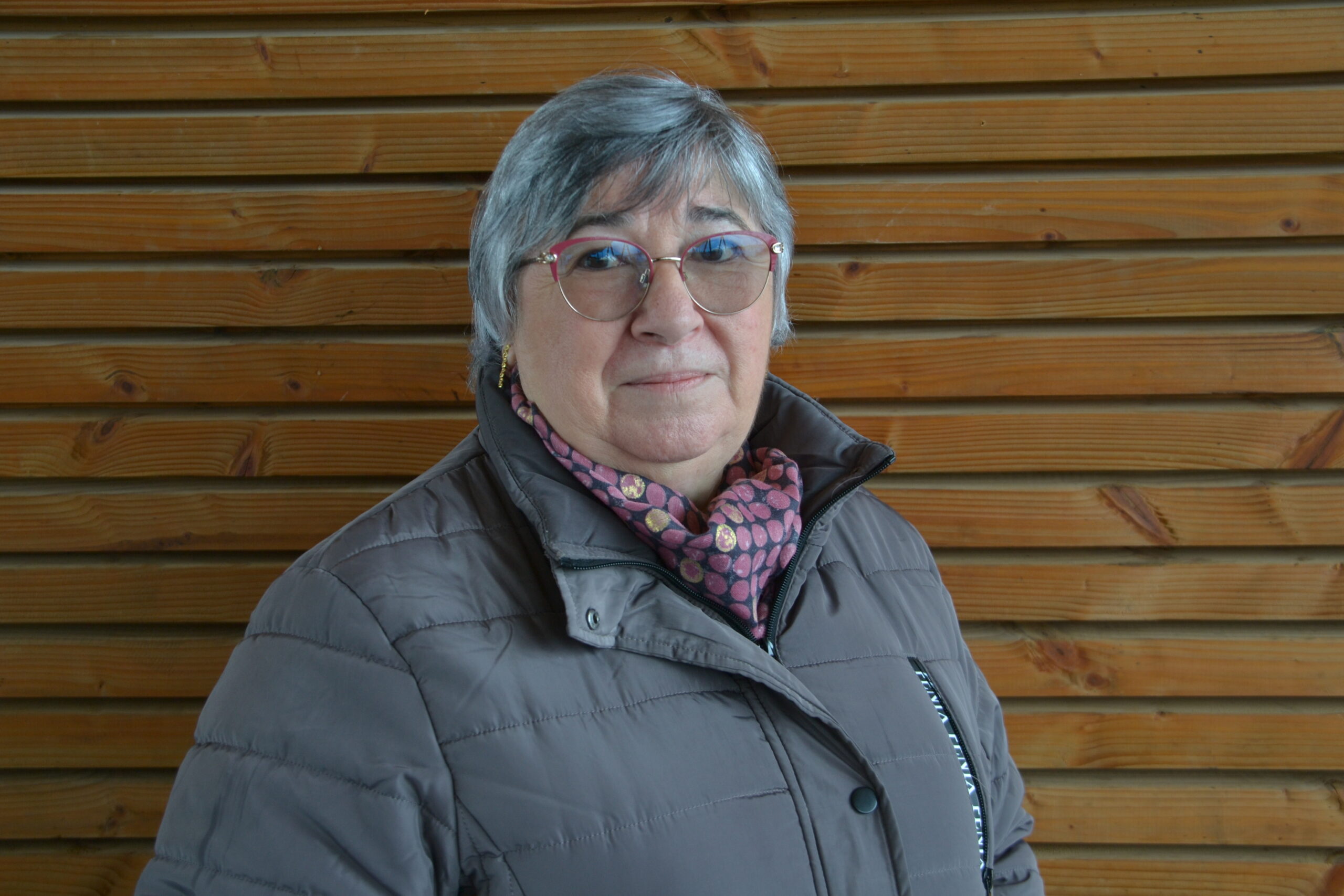 Cassan Magali 4ème Adjointe