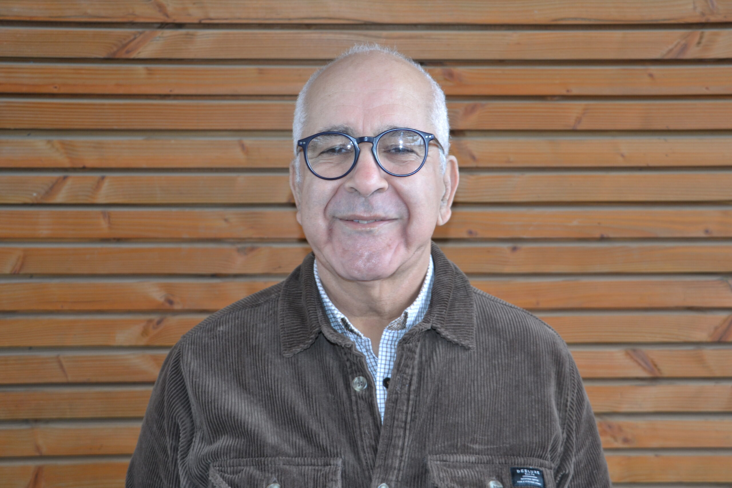 Cayrolle Gilles Conseiller Délégué à la Communication