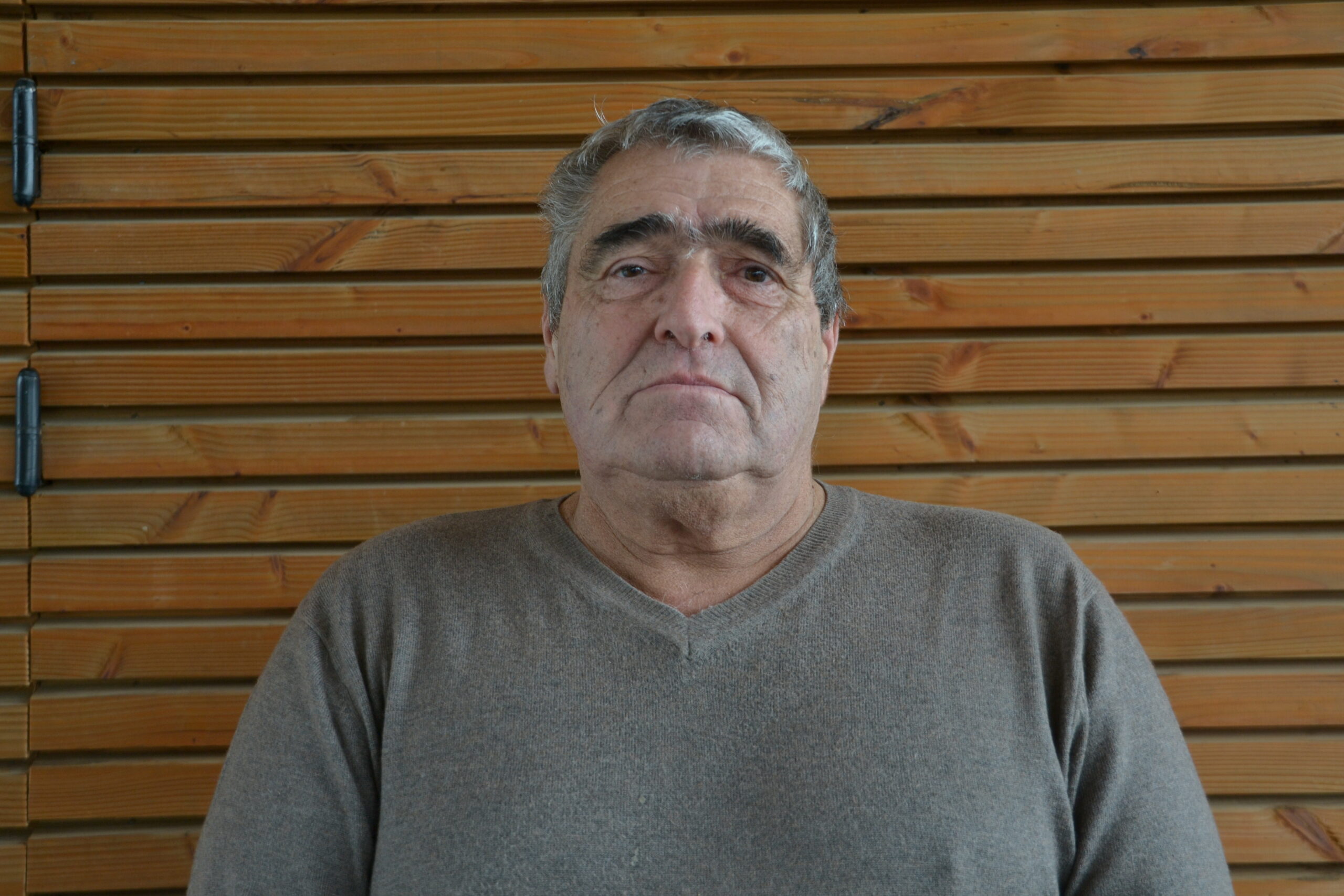 Castets Jean-Claude 3ème Adjoint