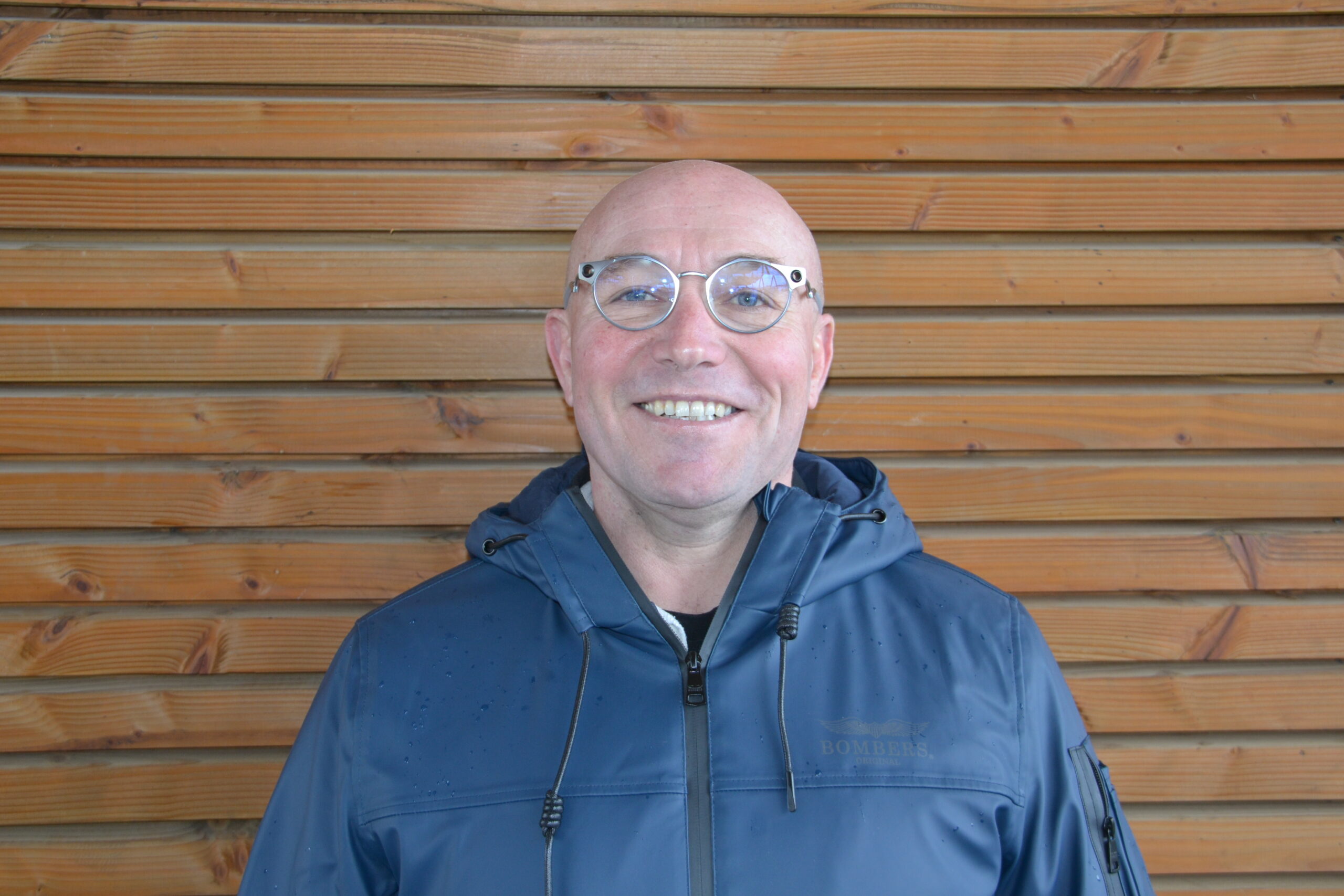 Villacres Bertrand 1er Adjoint