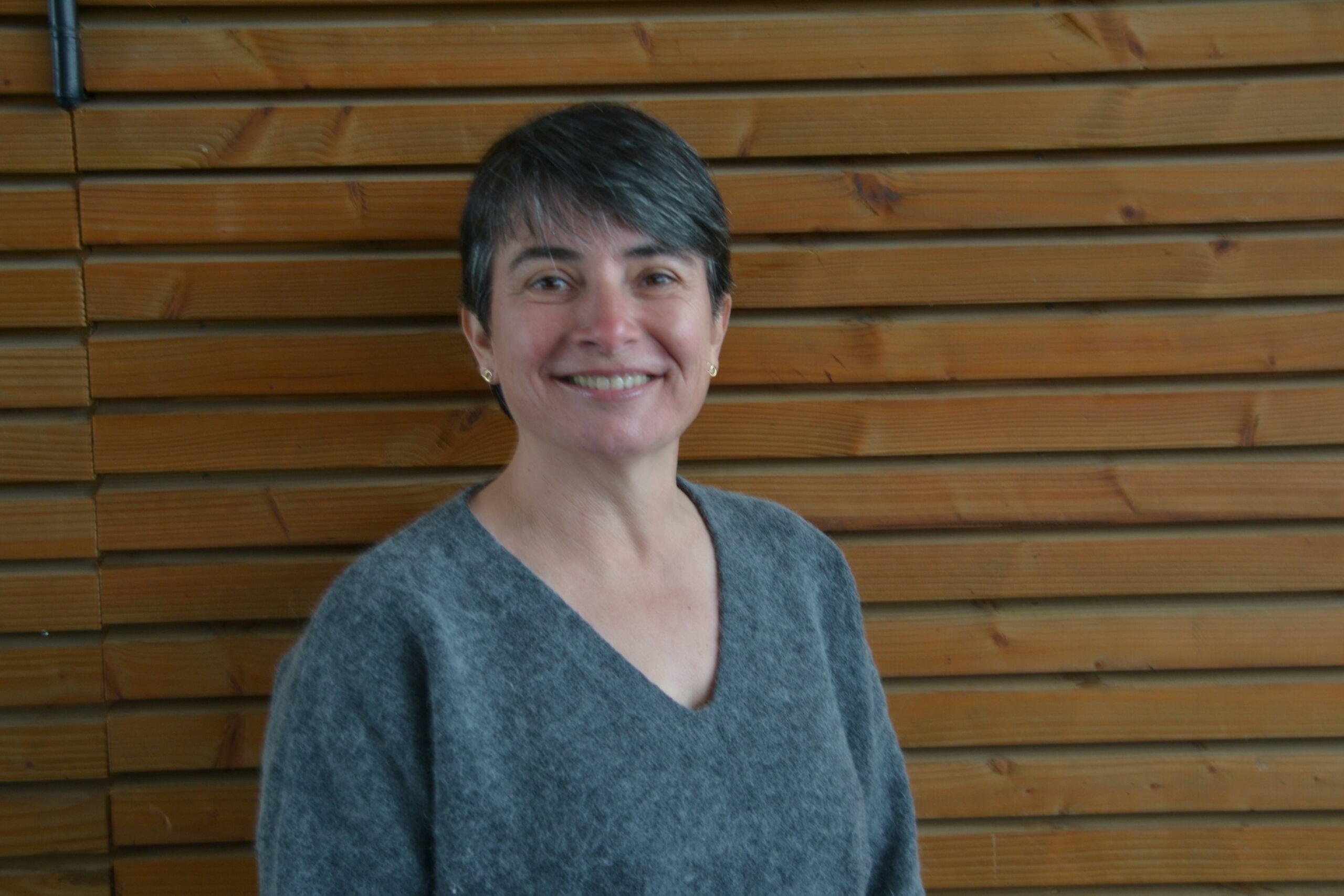 Peruzza-Lauzin Sylviane 2ème Adjointe