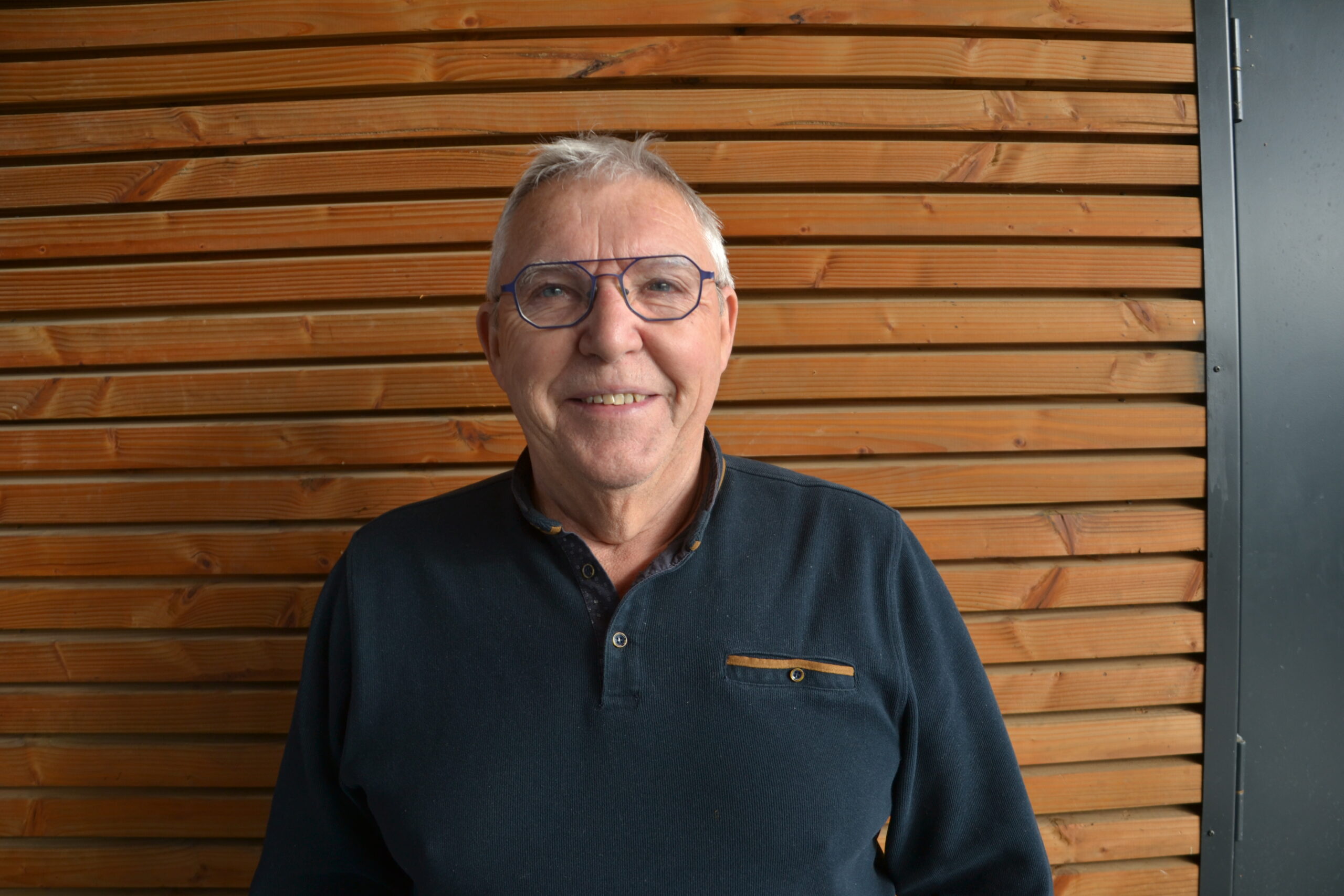 Cassaigne Daniel Conseiller Délégué à l'Enseignement