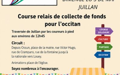 LA PASSEM – Dimanche 3 mai 2026