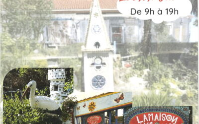 Rendez-vous au jardin