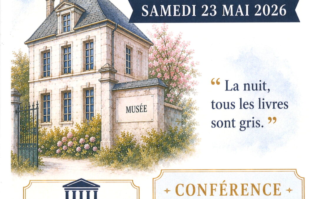 Nuit Européennes des musées