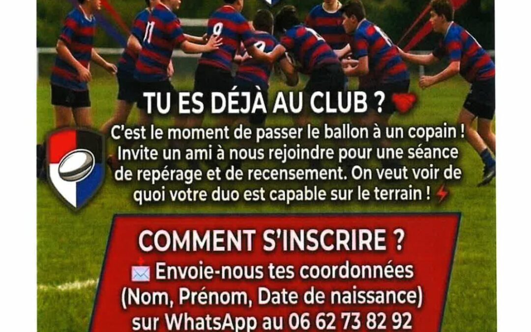 Rejoins Lou Maynats