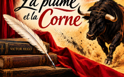 Soirée Spectacle « La PLume et la Corne » – samedi 10 octobre 2026 – 20h30- salle Moulat